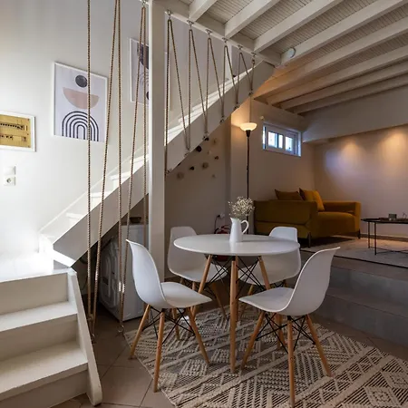 Scala_apartment דירה קלמאטה